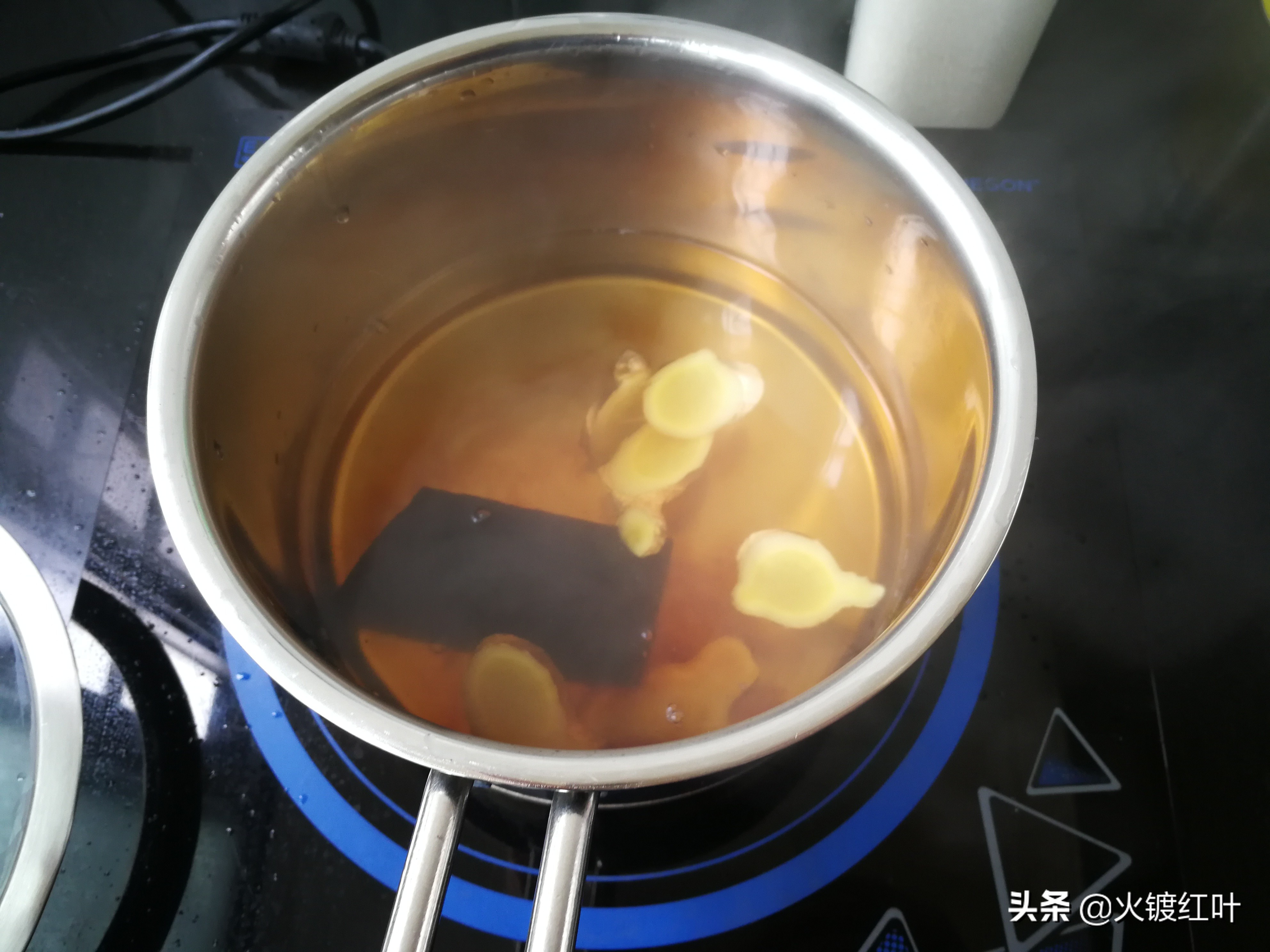 倒春寒喝什么茶,倒春寒煲什么汤最有效