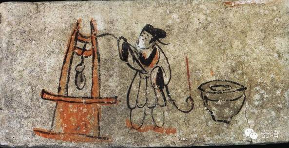 河西东厨的魏晋食尚