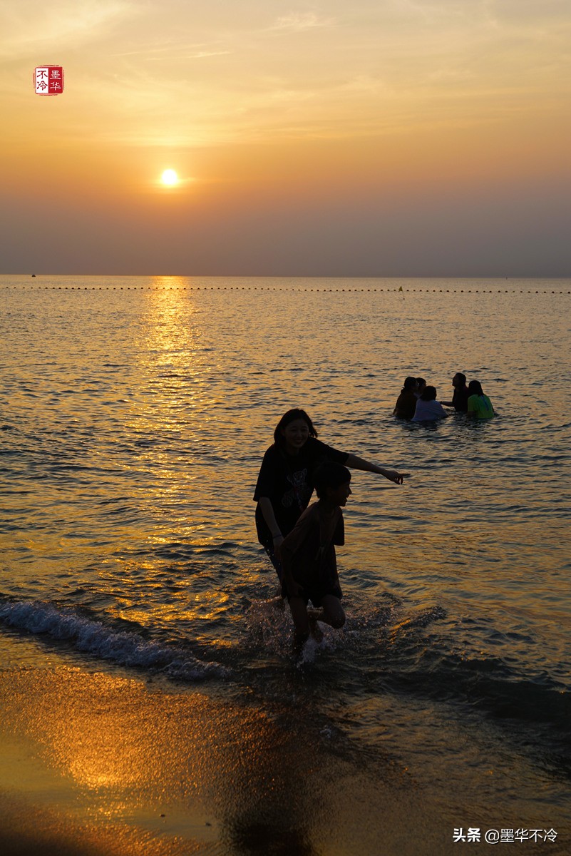 威海5月游记,威海最美一日游