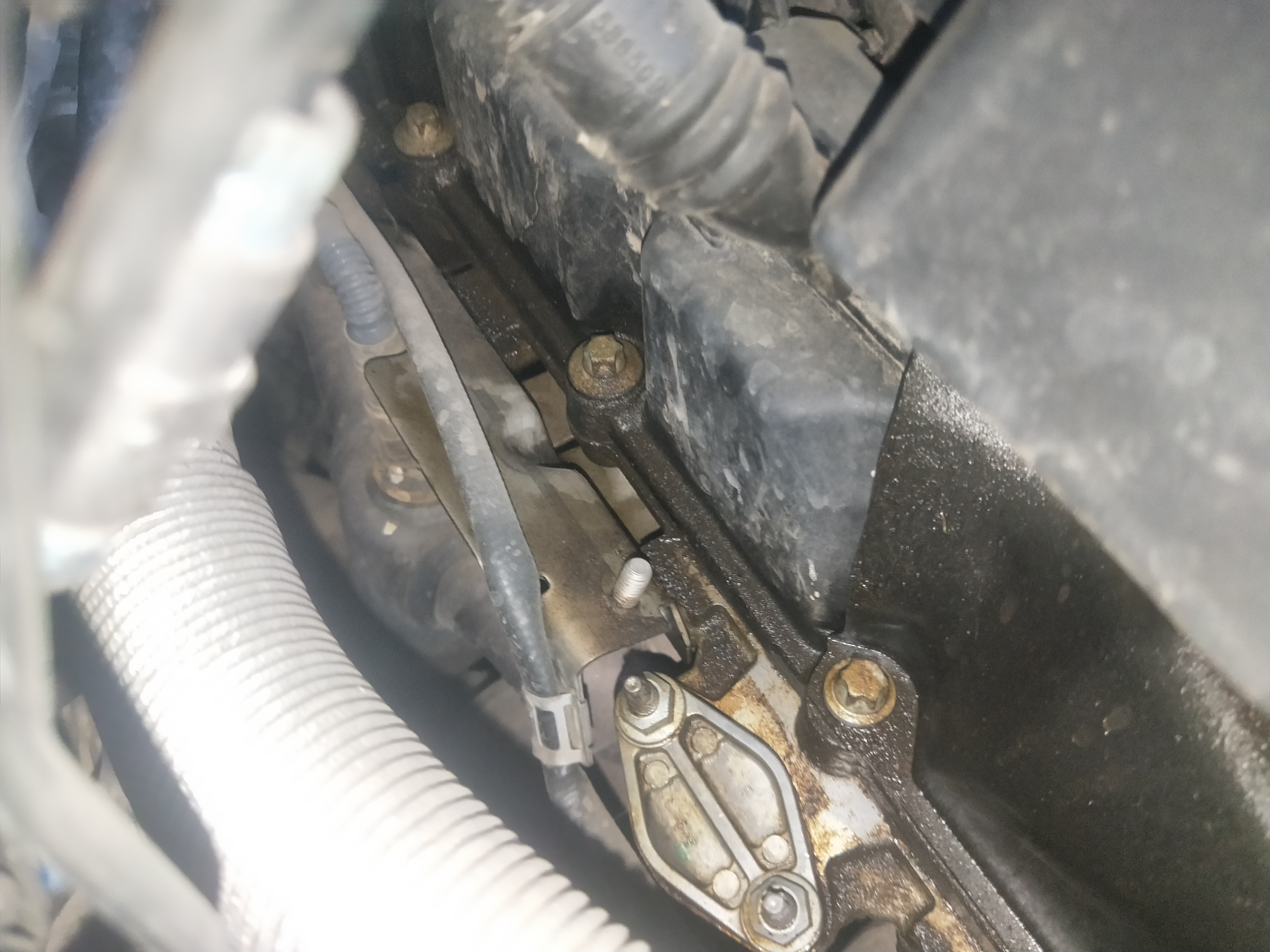 宝马发动机漏油维修,宝马发动机漏油的终极解决方案