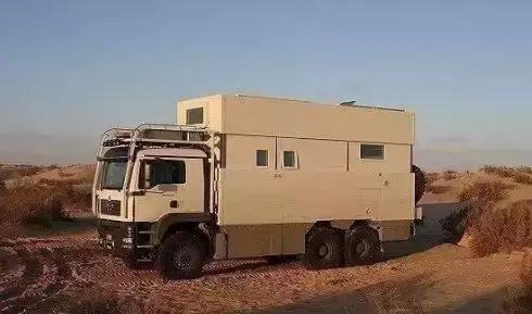 参观德国man卡车生产车间,德国man卡车驾驶室操作视频