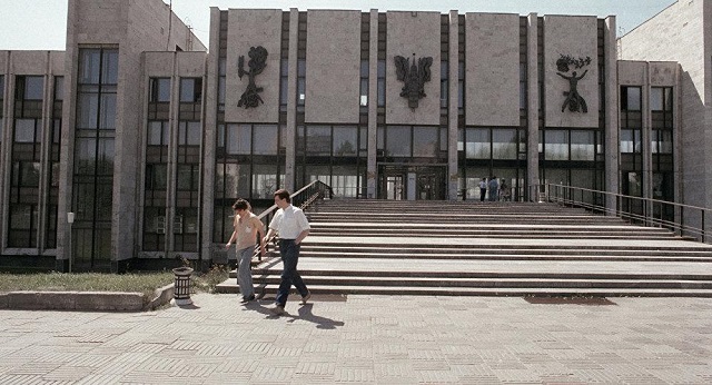 普京评价俄罗斯外长拉夫罗夫,普京对拉夫罗夫的态度