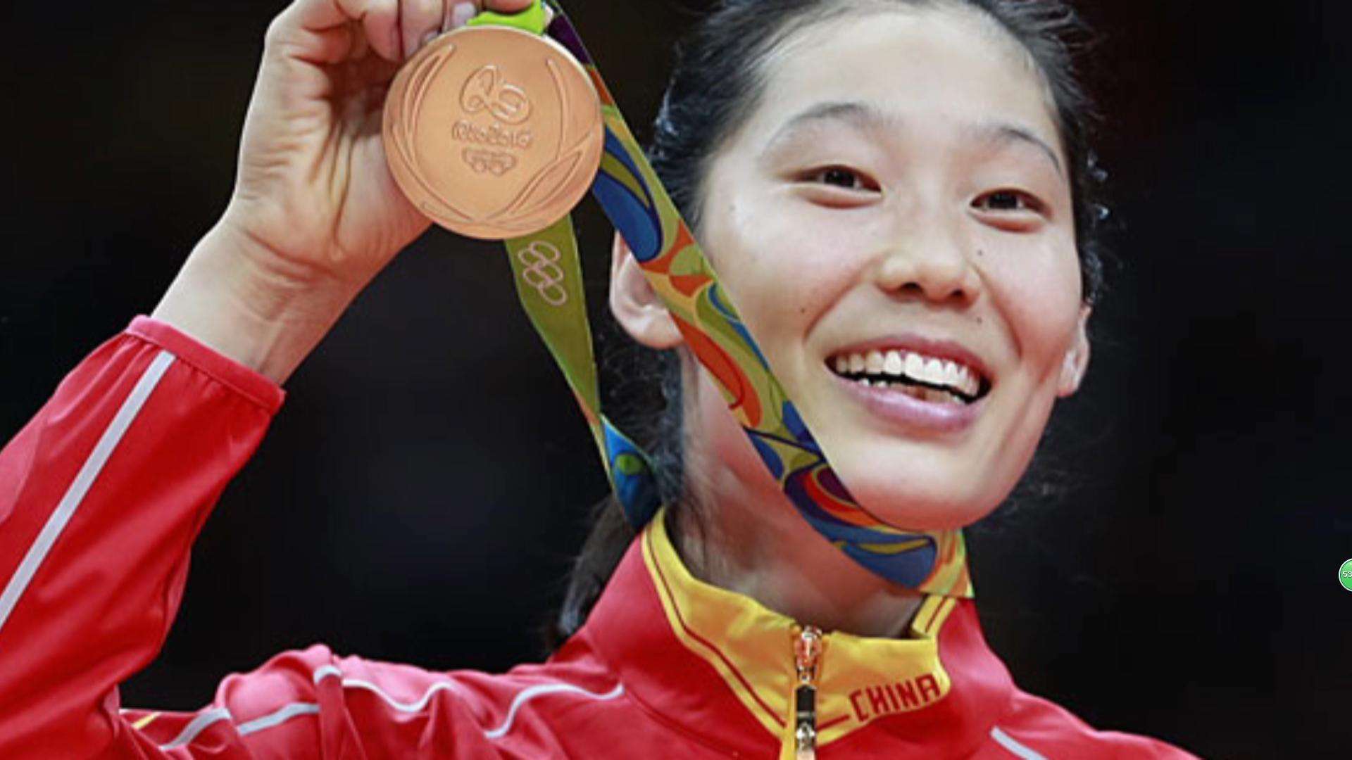 李盈莹为什么那么低调,李盈莹养伤