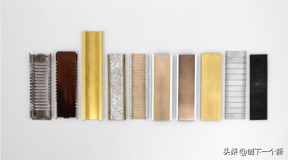 昨天，神器又出，专把弯的撸直