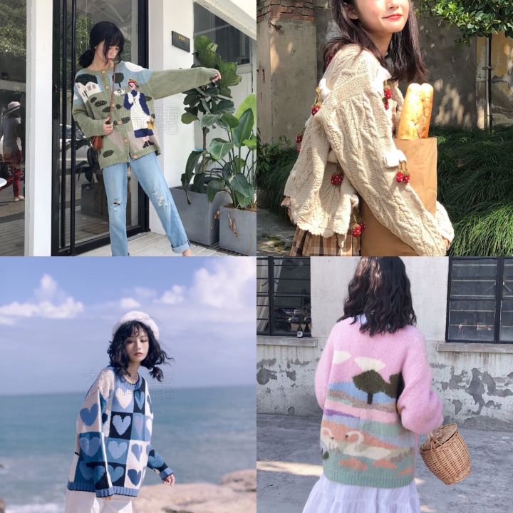 请留步！收藏夹里缺的就是这样用心的女装店铺！价格不贵品质在线