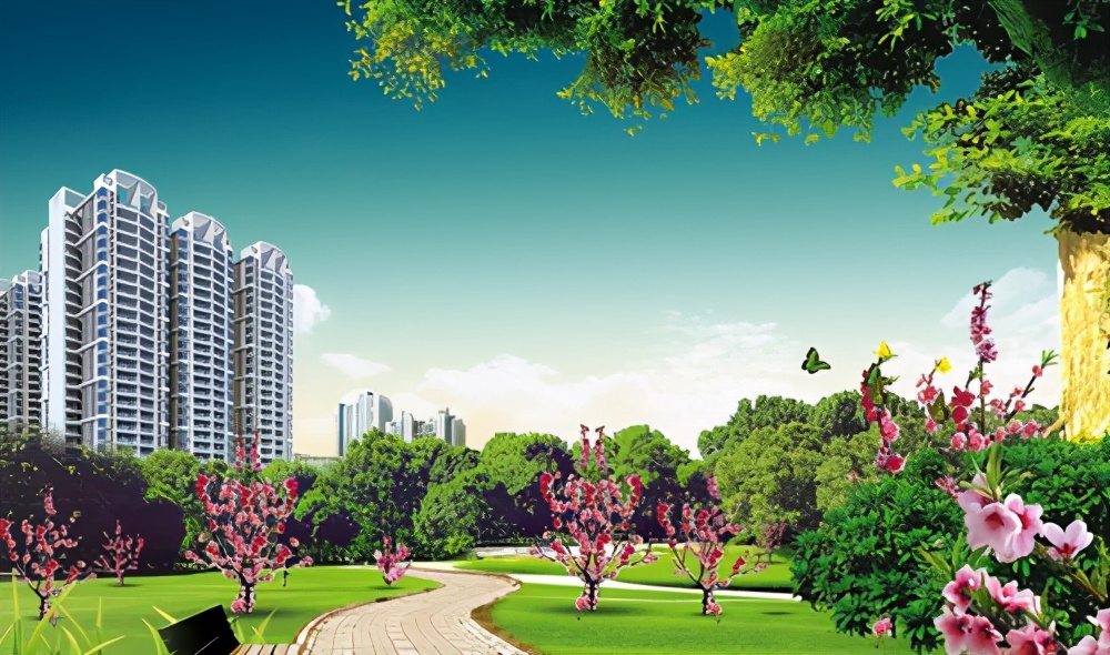 和昌集团的房子怎么样,想享受生活的美好