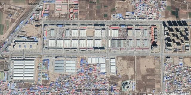 北京新发地是干嘛的,北京新发地是指什么地方