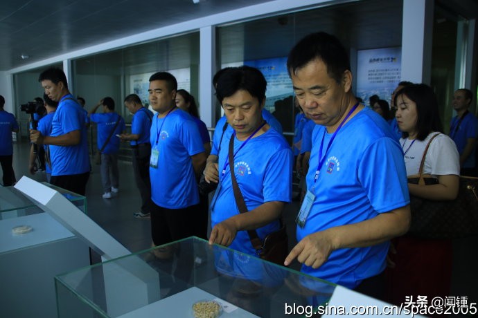 “走绿美邢襄看古城新变”百家自媒体走邢襄之三华兴宠物食品