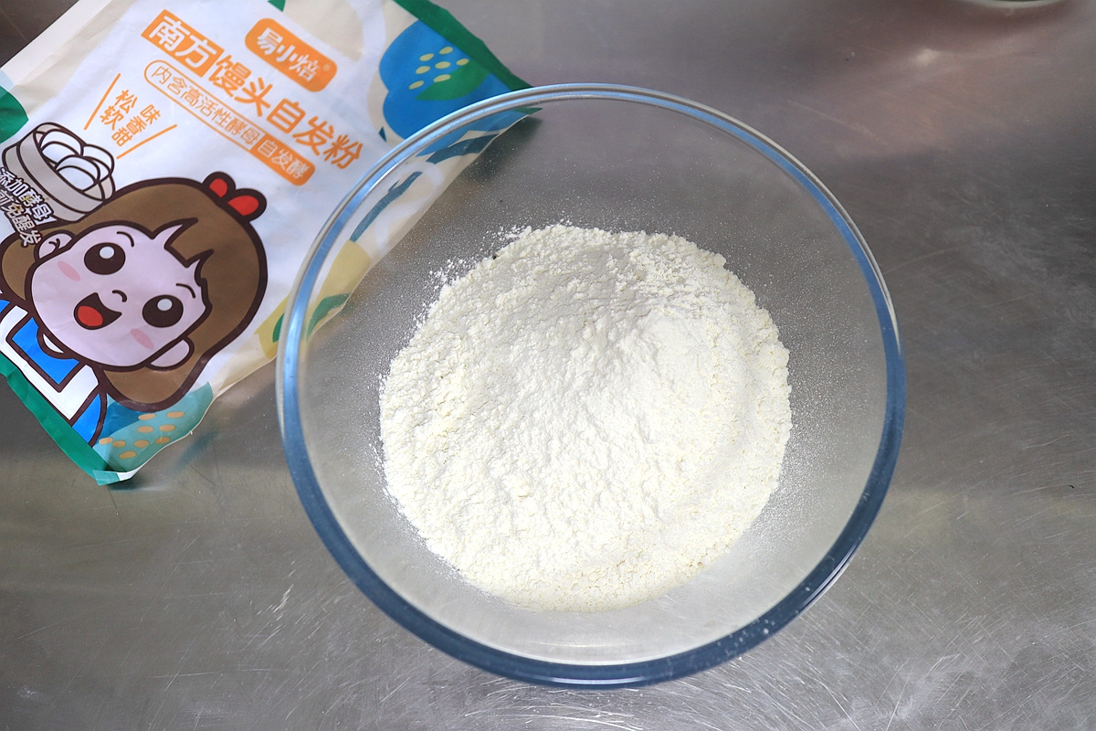 又香又脆还甜的披萨,想吃披萨不用去外面买了