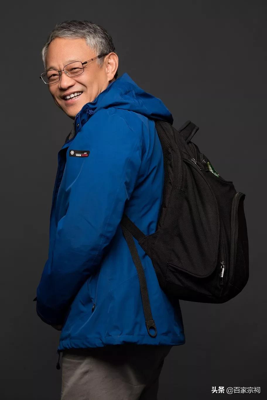 中国慈善企业家榜,中国企业慈善家10位年度人物