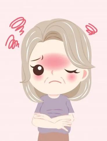 月经不调大姨妈不来怎么办,大姨妈不来反而白带来了