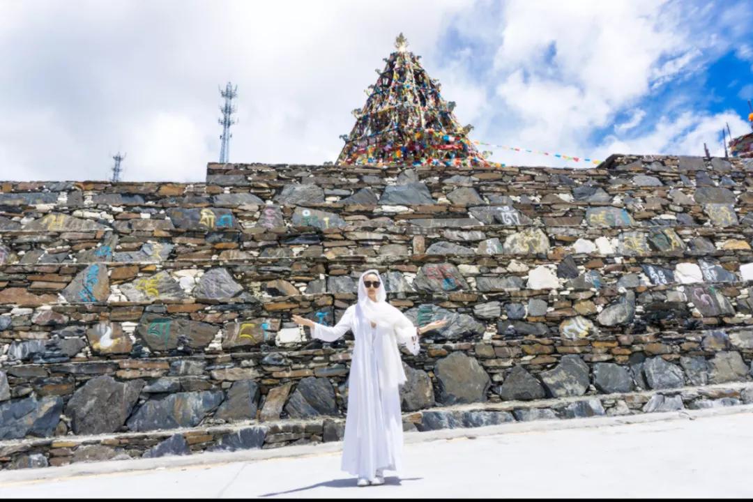 西藏墨石公园怎么去,西藏墨石公园旅游攻略