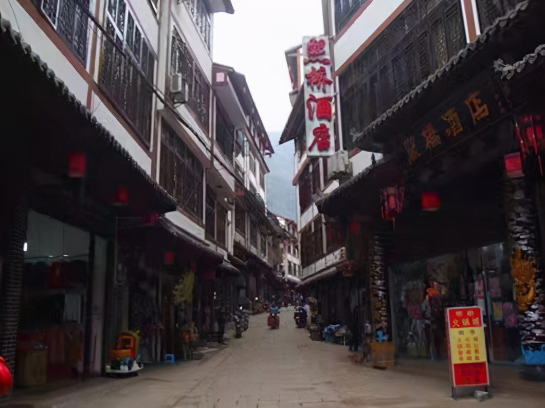 云南省昆明市十二生肖街,云南的十二生肖的地名