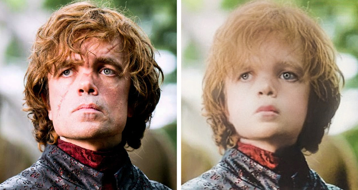 权力的游戏最受欢迎的角色,权力的游戏最受人喜爱的角色