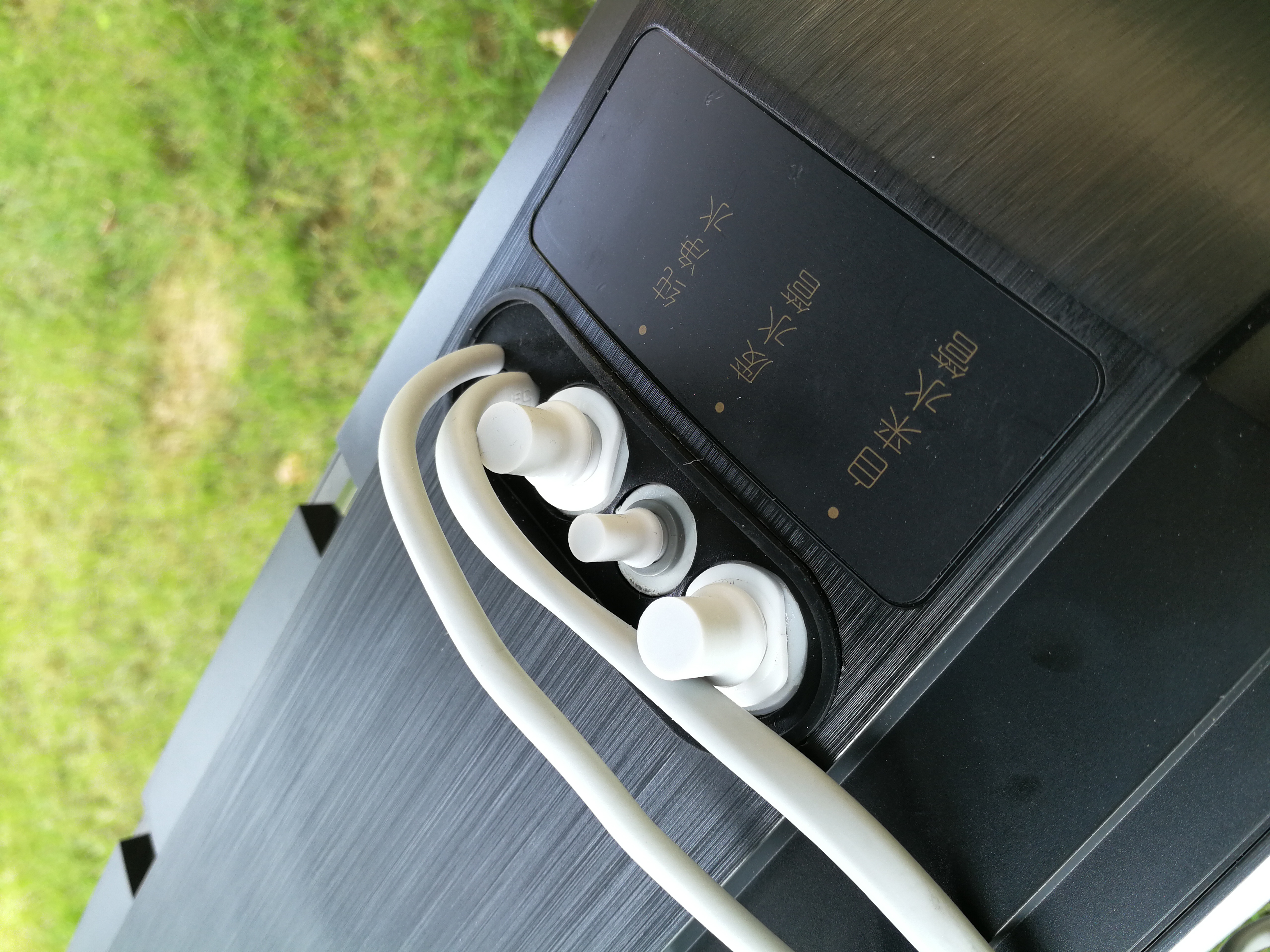 净水器有几种水处理方法,家用净水器商用大型水处理设备