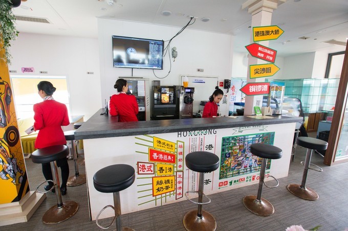 珠海横琴独栋民宿,东山岛亲子游民宿推荐