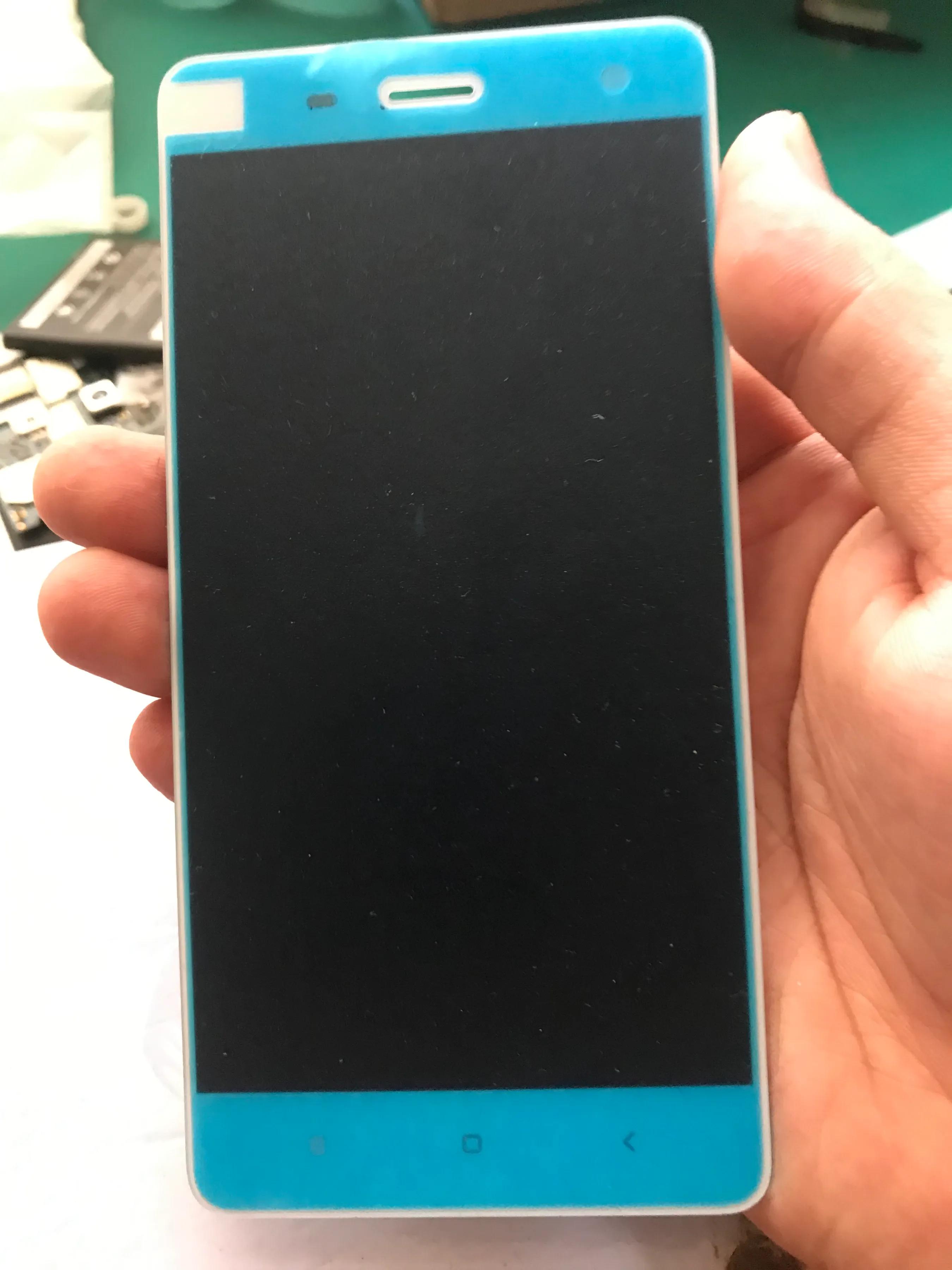 小米4外屏拆解,小米一代换屏视频