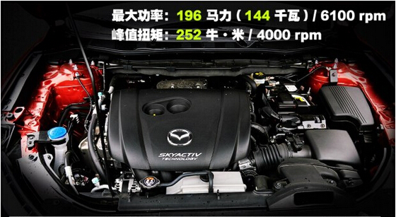 马自达2019款cx-5重制变速箱,马自达很奇怪吗