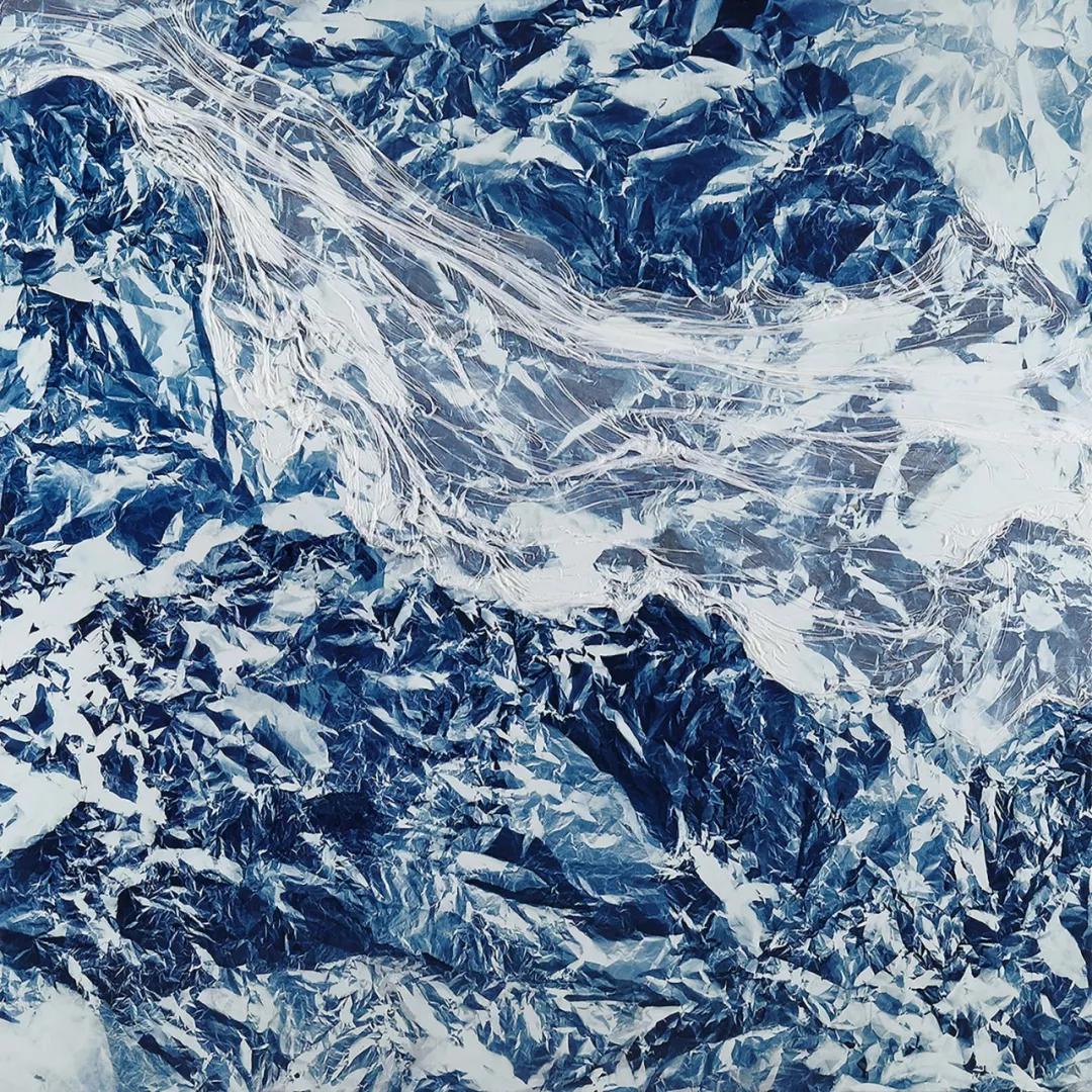 2017年迈阿密艺术博览会作品展示,2019年迈阿密魅力秀