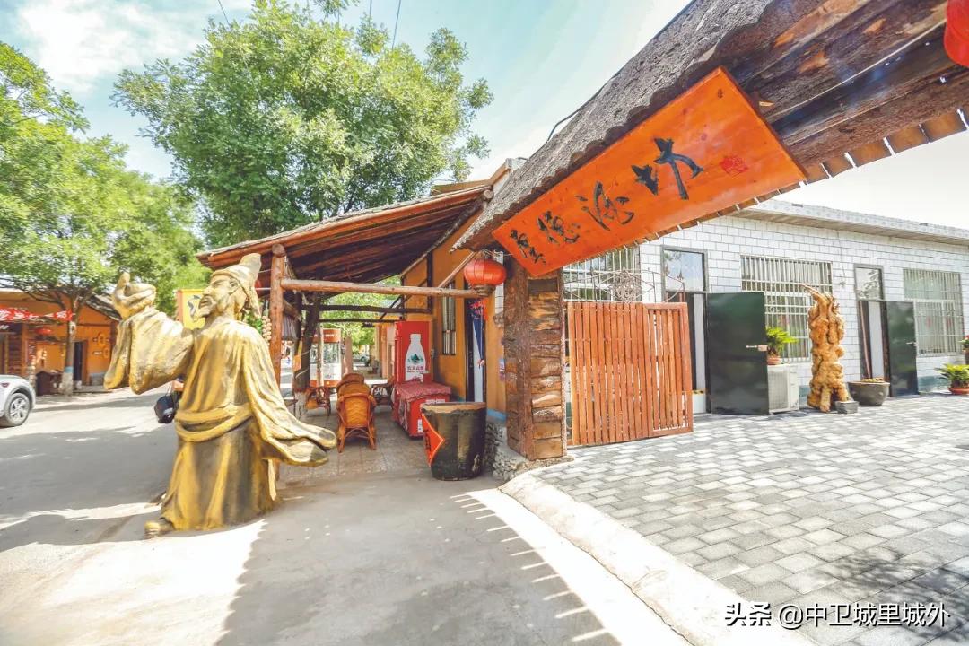 宁夏最穷人口最少的市,宁夏最富的县vs宁夏最穷的县