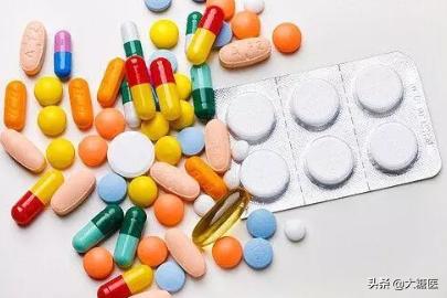 降糖降不下去,降糖后看不清怎么回事