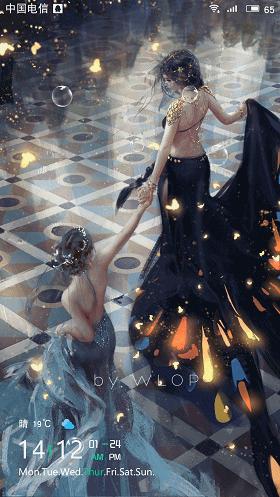 魅族主题中好看的主题,魅族主题美化免费好看的主题推荐