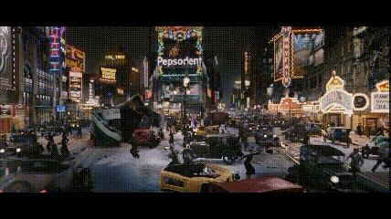 金刚电影各种怪兽排名,金刚骷髅岛大战怪兽电影