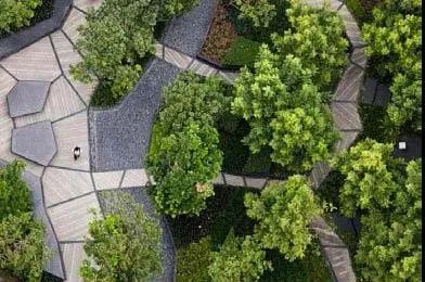 融创逸树,宁波融创逸树园