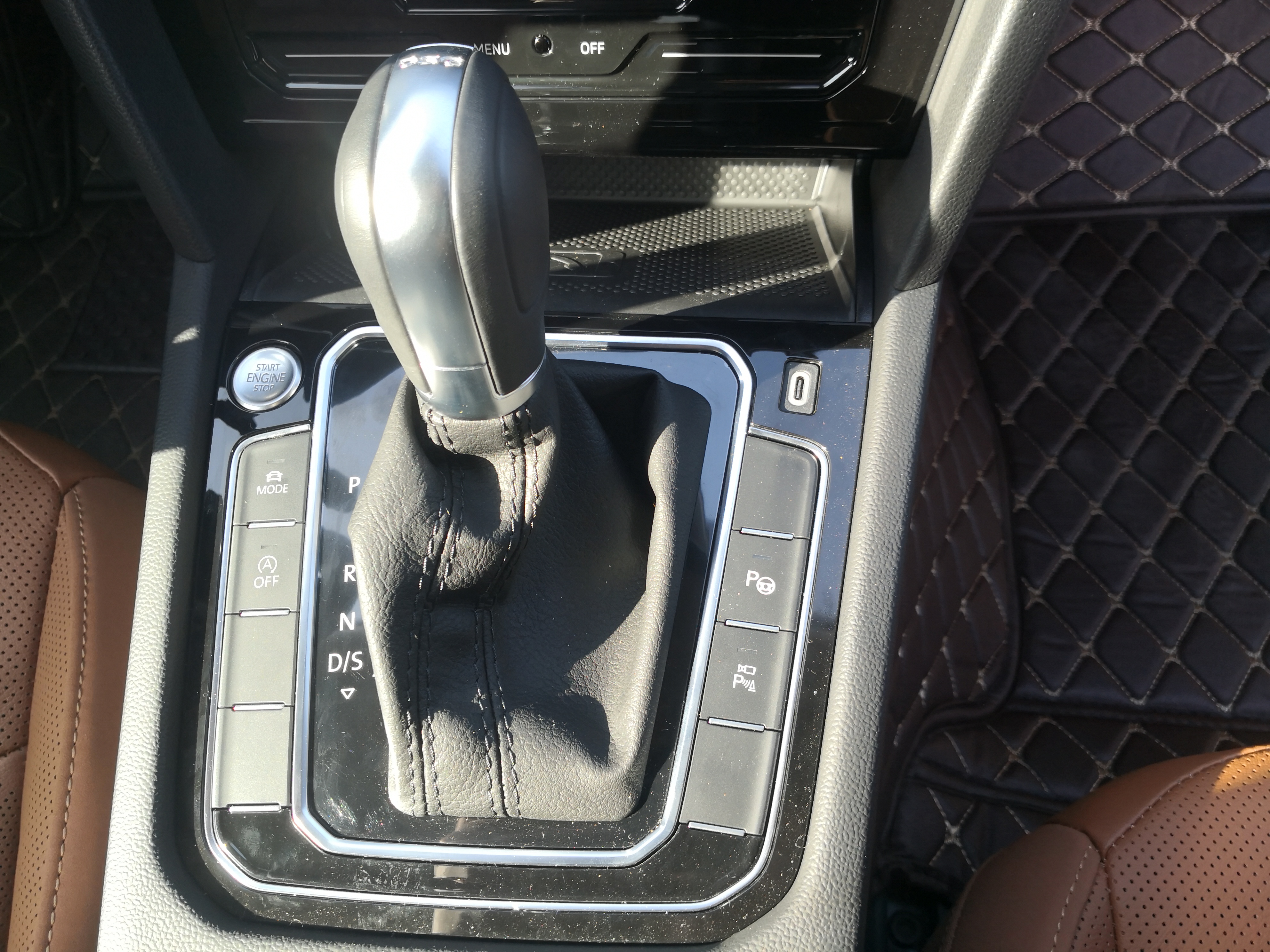 大众旅行车cc猎装版试驾,24款大众cc猎装试驾