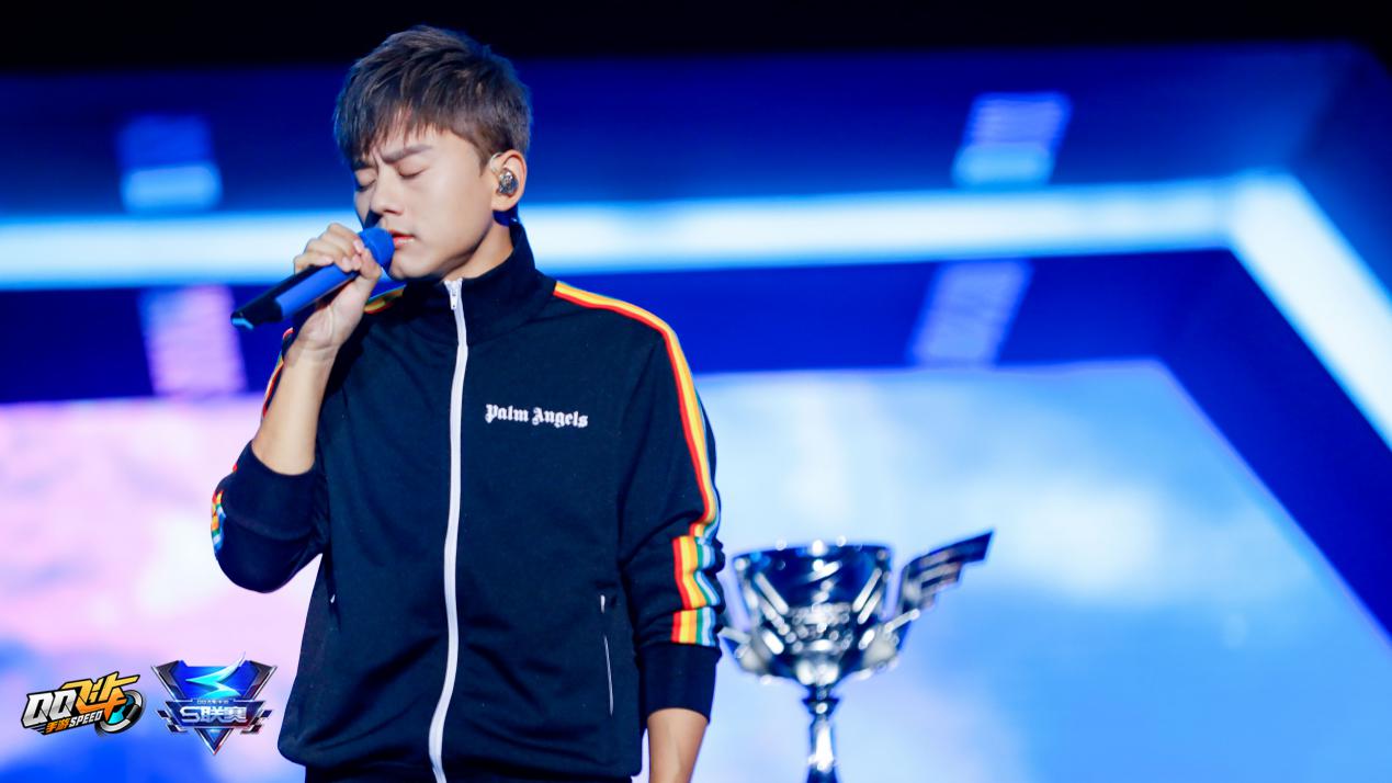 全民竞速QQ飞车手游，那一份情谊，谁也无法割舍