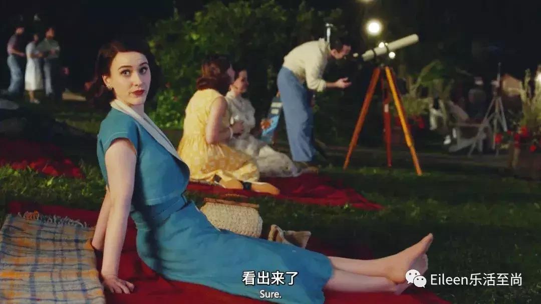 弃出轨前夫再惹桃花，纽约名媛离婚爆红，5000套美裙包裹励志大戏