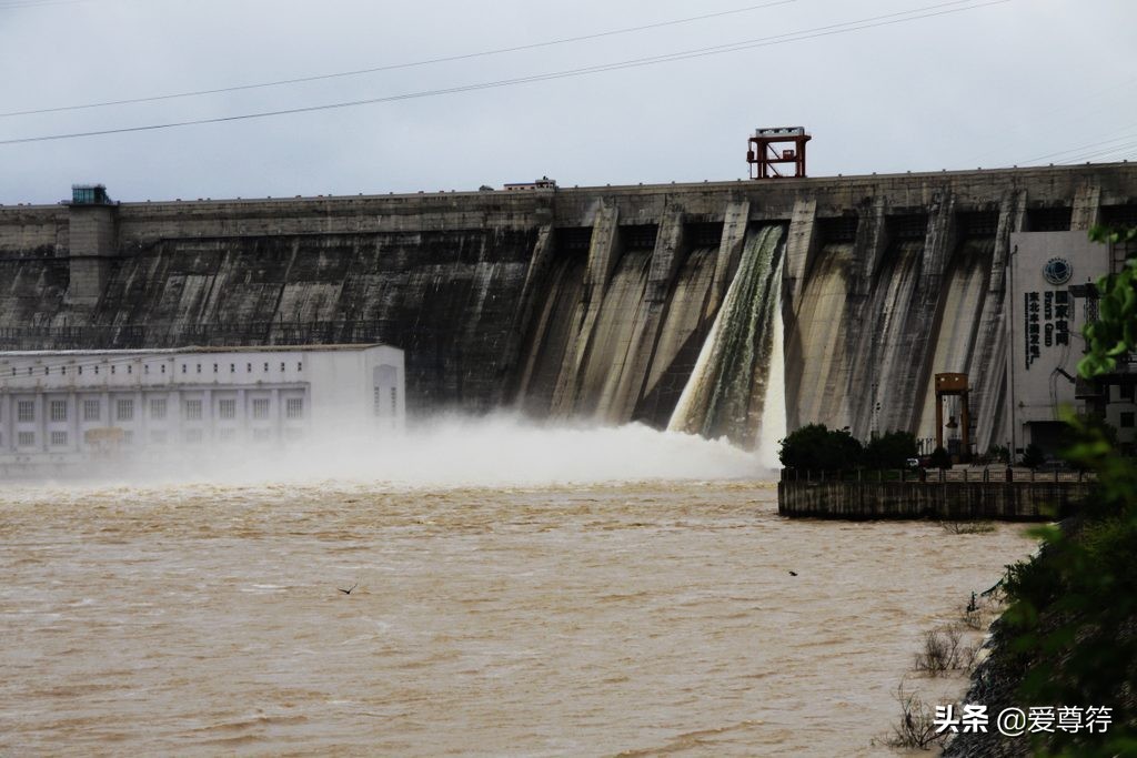 吉林省部分水库介绍,吉林省水库大小排名