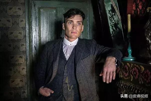 评论破百万的电视剧,豆瓣评分9.5的神剧