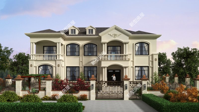 农村自建房地基怎么做防潮处理,农村自建房地基防潮经济实惠的