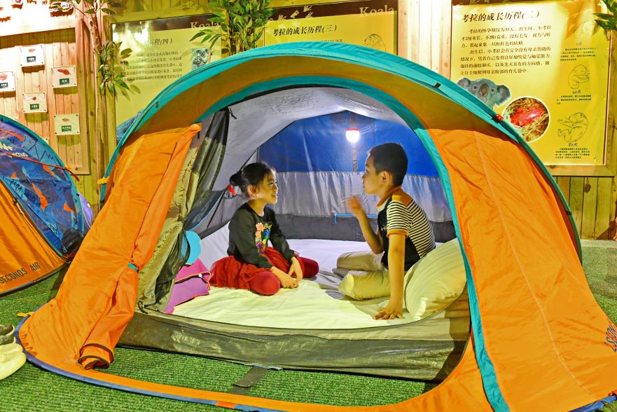 热卖爆款直降1000+，BAT大佬都在抢！双十一最好买的亲子产品是？