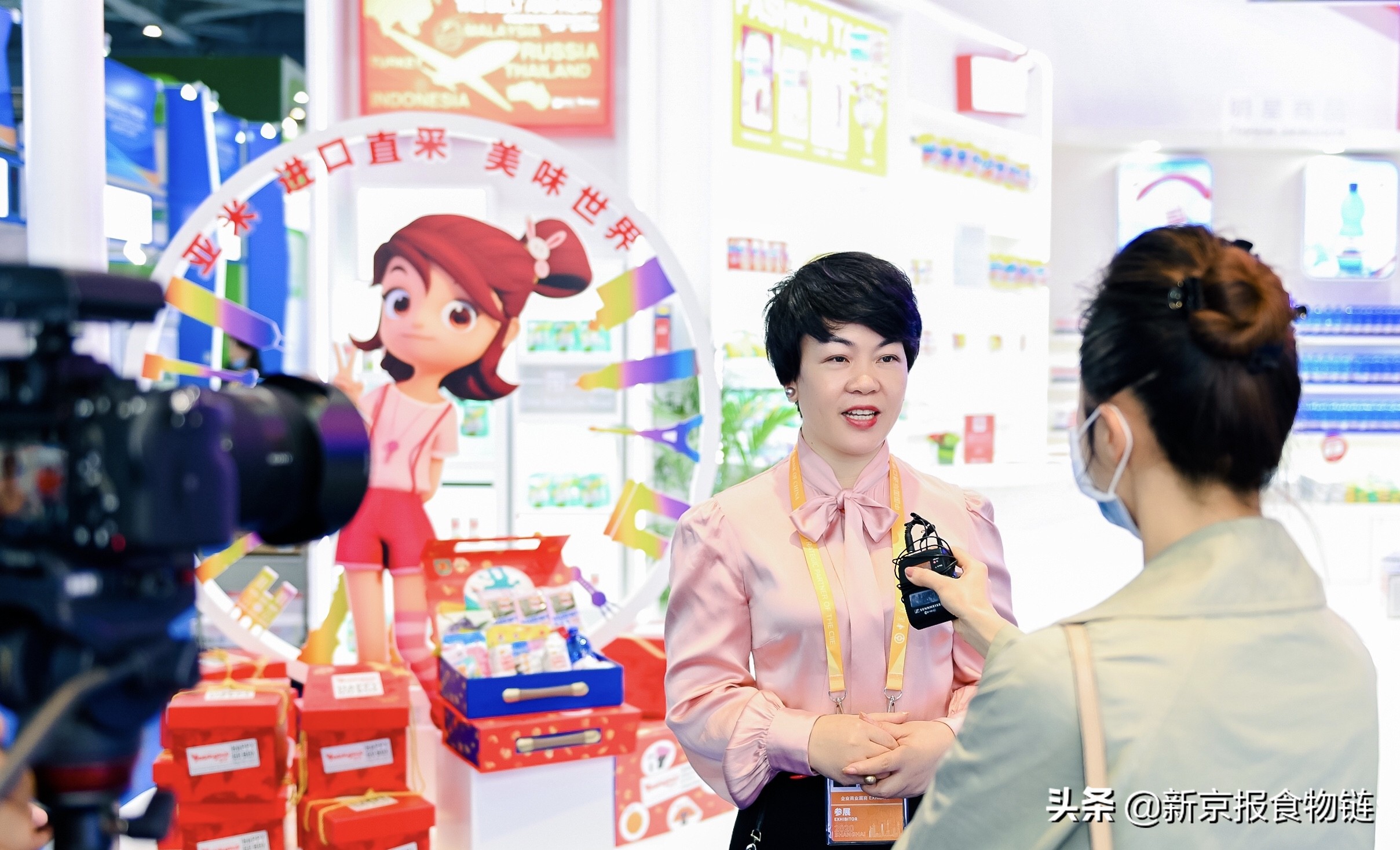 来伊份零食的产业链,零食来伊份的发展史