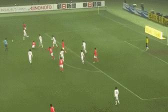 高洪波战术德国,高洪波中国vs韩国