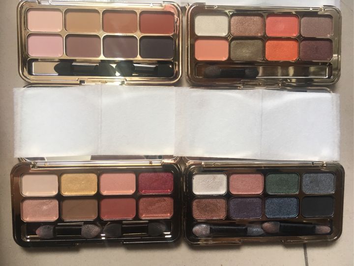 国产彩妆哪个牌子好用又便宜,这些平价国货彩妆贫民窟女孩必入