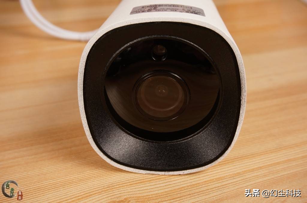 4k的监控效果怎么样,原来这就是scm