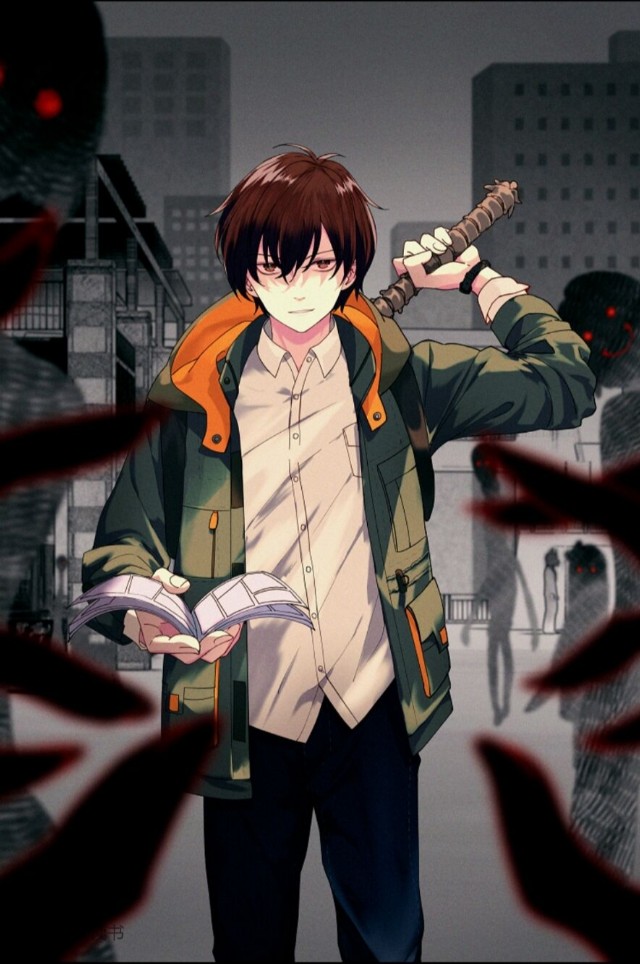 恐怖屋、人间冰器、一品修仙相继完结,哪一本最让你感到更不舍?