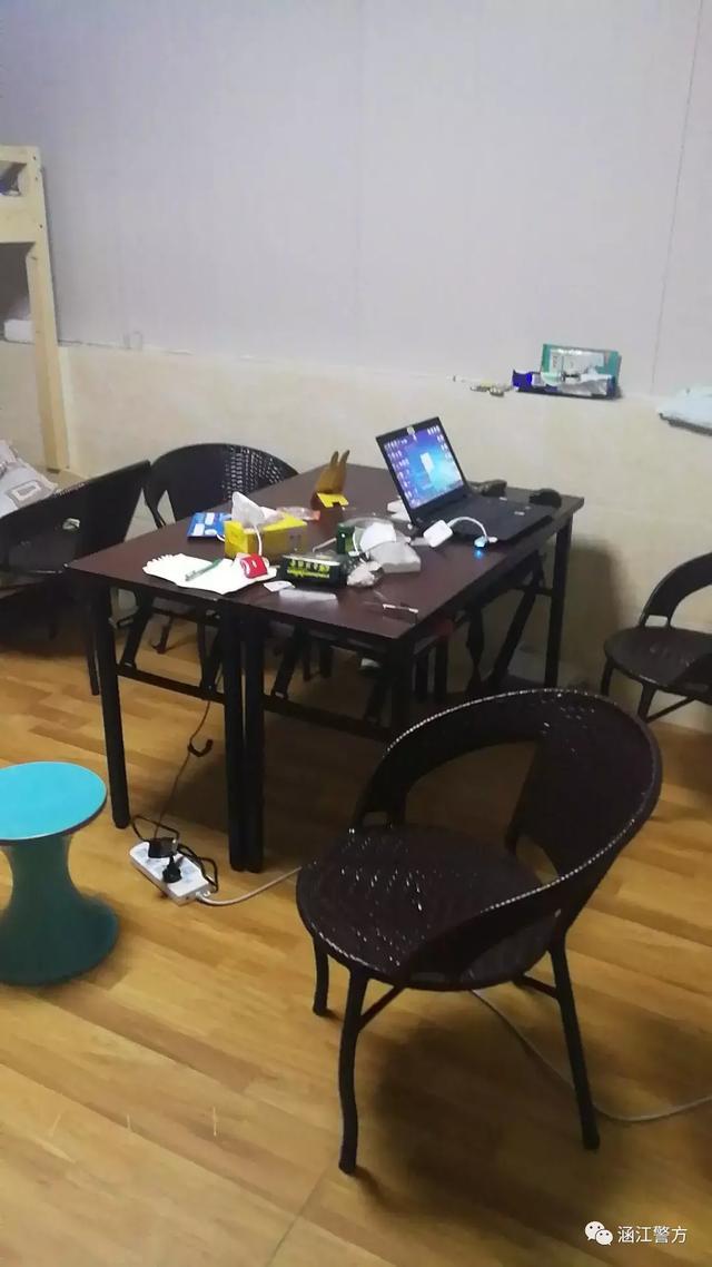 莆田警方破获贩卖网络店铺诈骗案,莆田最近抓的网络诈骗案