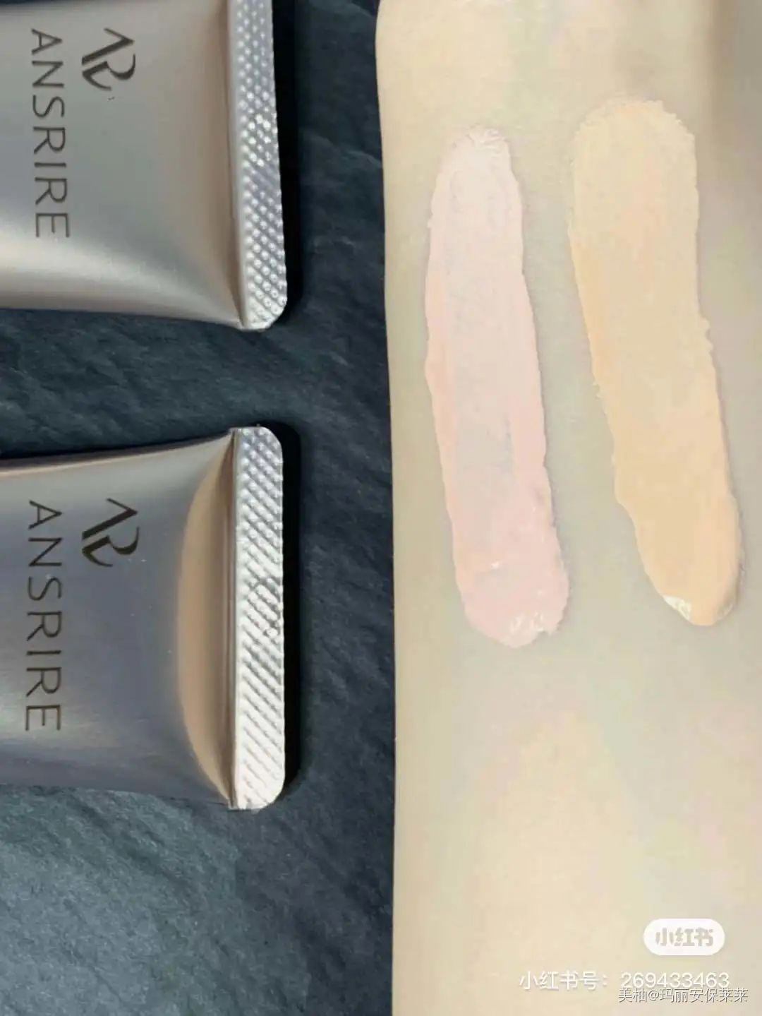 瑞丽种草！明星同款MARIANNEBOLLE玛丽安保莱谁能不爱