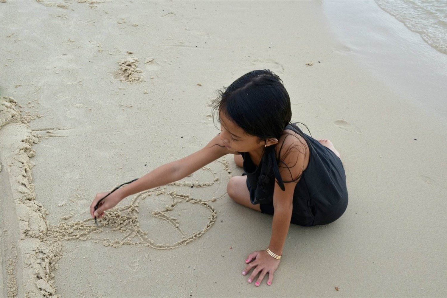 教育专家张敏：超度学习会让孩子产生厌学心理，玩耍时间是必须的