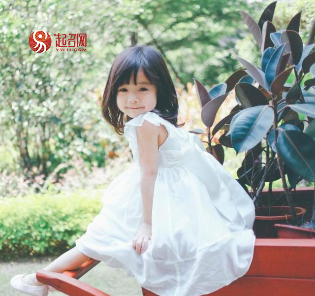 好听的名字女生仙气四个字可爱,关于甜的仙气名字