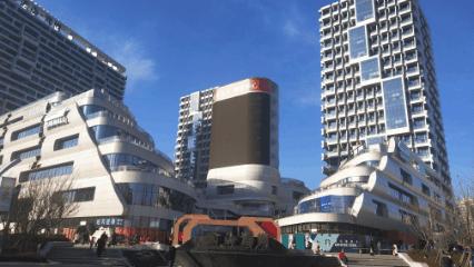 郑州2020年商业规划,2020年郑州商业版图