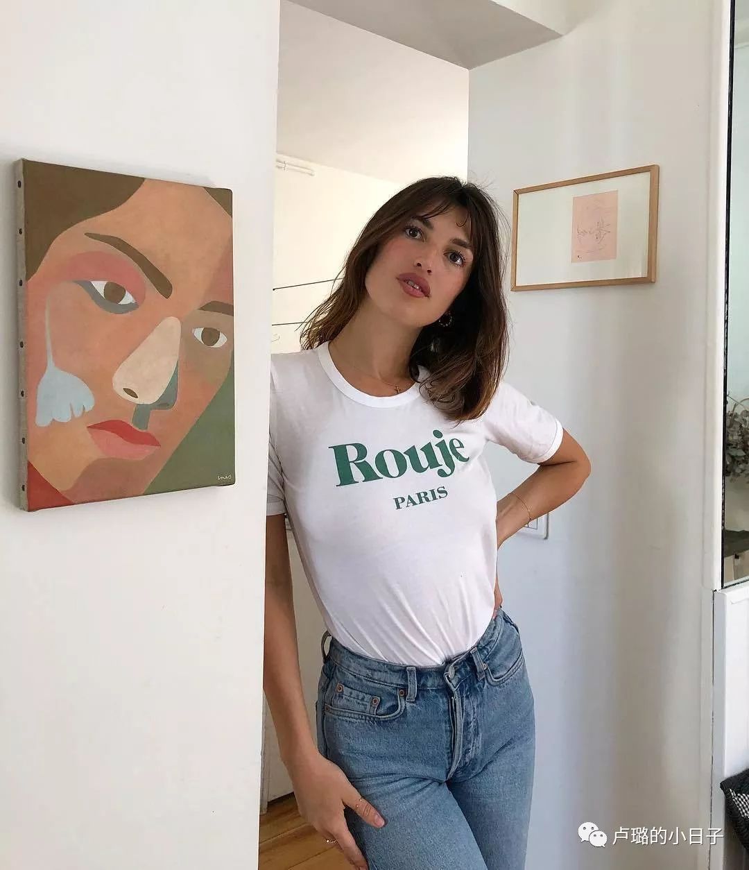 显高显瘦百搭，中年女人的少女感，是这样穿出来的