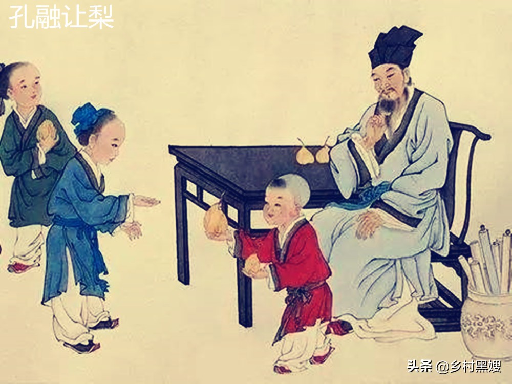 梨在我国种植多少年的历史了,你知道你所种植的梨有多久的历史