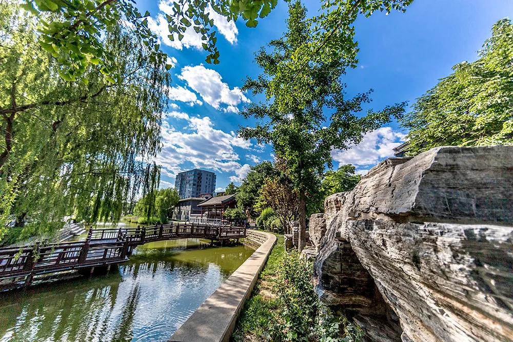 北京东城区是不是最好的,北京东城区算郊区吗