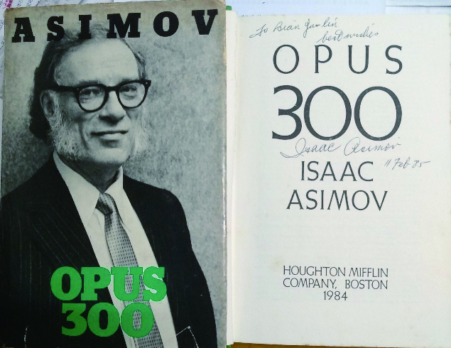 美国作家艾萨克阿西莫夫的作品,艾萨克阿西莫夫被誉为什么作家