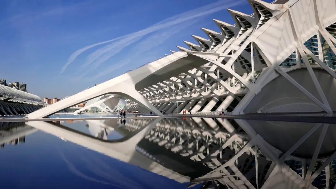 西部世界建筑,西部世界第四季建筑